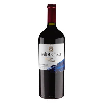 Vinho Mioranza Bordo Seco 1l