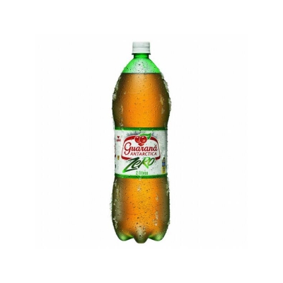 Refrigerante Guaraná Antarctica Zero 2l