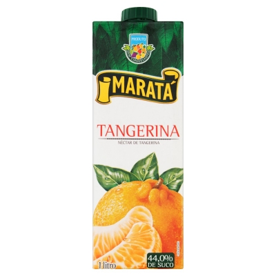 Néctar Maratá Tangerina 1l