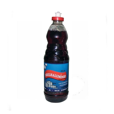Brilhaluminio Líquido Uva 500ml