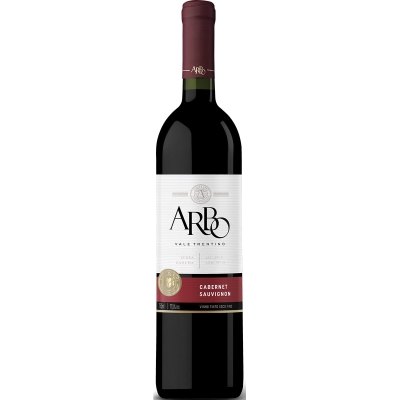 Vinho Arbo Tinto Seco Cabernet Sauvignon 750ml