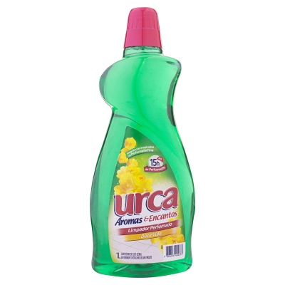 Limpador Perfumado Urca Momento Energizante 1l