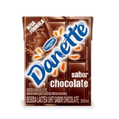 Danone Danette 200ml