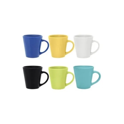 Caneca Oxford Drop Sortida 250ml