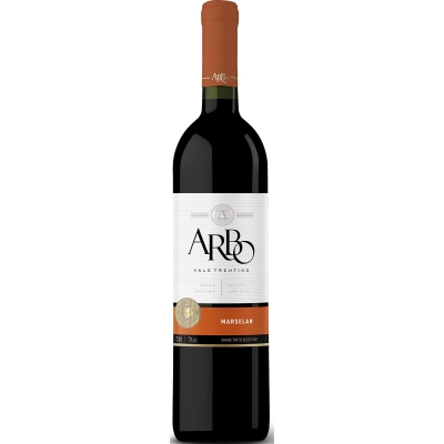 Vinho Arbo Tinto Seco Marselan 750ml