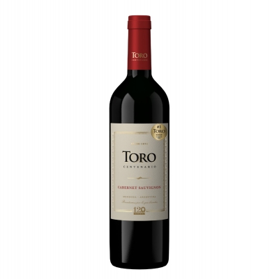 Vinho Toro Centenario Cabernet Sauvignon 750ml