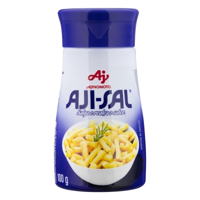 Aji-Sal Ajinomoto 100g