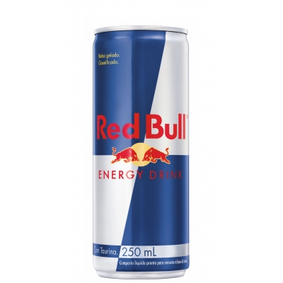 Red Bull Energy Drink 250ml