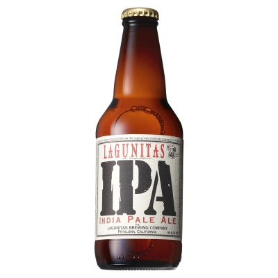 Cerveja Lagunitas Ipa 355ml