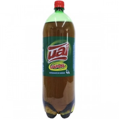 Refrigerante Uai Guaraná 2l