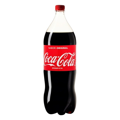 Refrigerante Coca Cola 2l