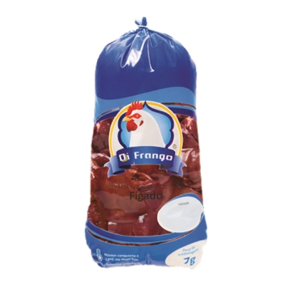 Fígado de Frango Oifrango 1kg