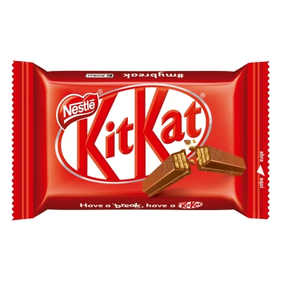 Kit Kat Nestlé 41,5g