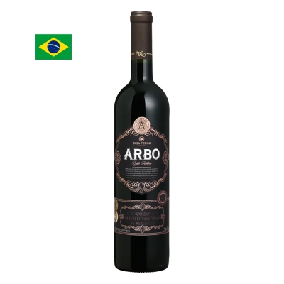 Vinho Arbo Reservado Assemblage 750ml