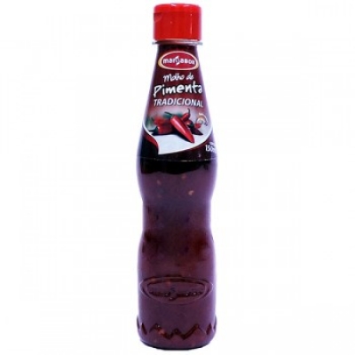 Molho Pimenta Mais Sabor 150ml