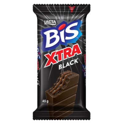 Bis Xtra Lacta Xtra Black 45g