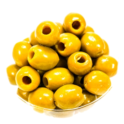 Azeitona S/Caroço 500g