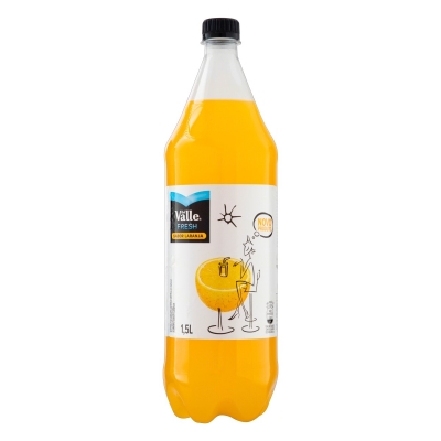 Bebida Del Valle Fresh Laranja 1,5l