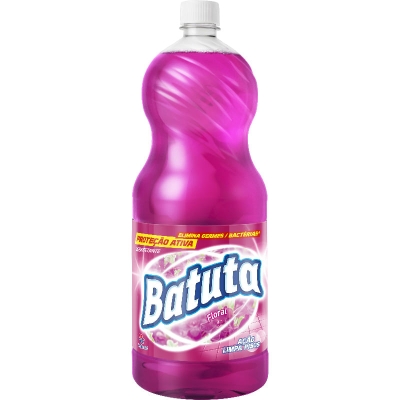 Desinfetante Batuta Floral 2l