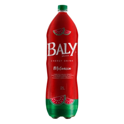 Energético Baly Melancia 2l