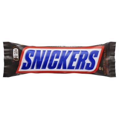 Chocolate Snickers 45g