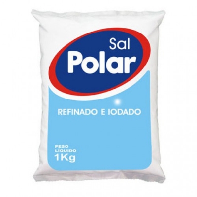 Sal Polar 1kg