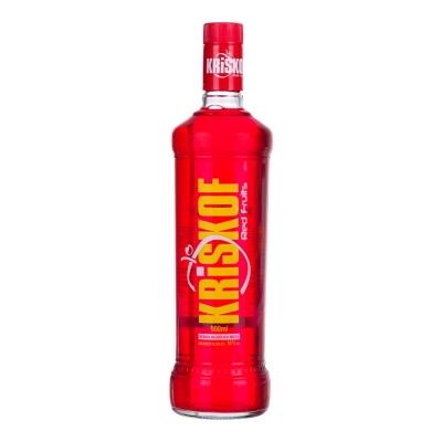 Vodka Kriskof Red Fruits 900ml