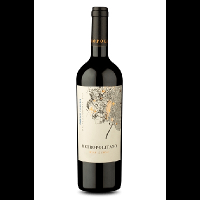 Vinho Metropolitano Cabernet Sauvignon 750ml