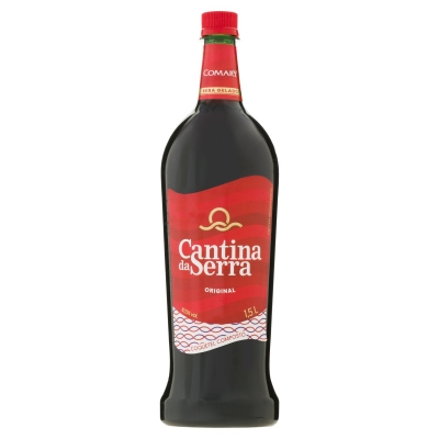 Vinho Cantina da Serra Tinto 1,5l