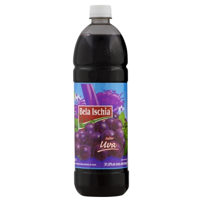 Suco Bela Ischia Uva 1l