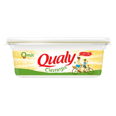 Margarina Qualy Sadia C/Sal 250g