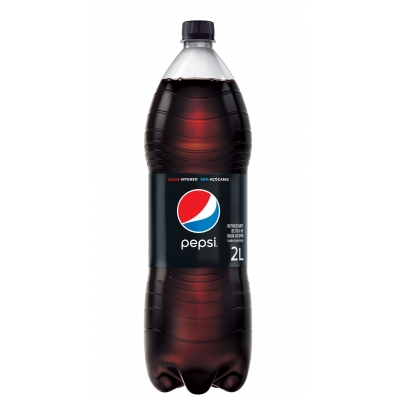 Refrigerante Pepsi Zero 2l