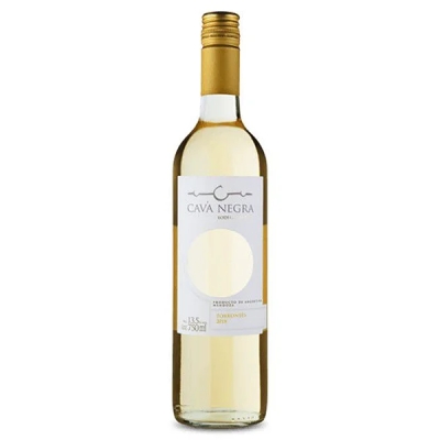 Vinho Cava Negra Torrontes 750ml
