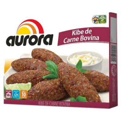 Kibe Aurora 500g