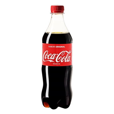 Refrigerante Coca Cola 600ml