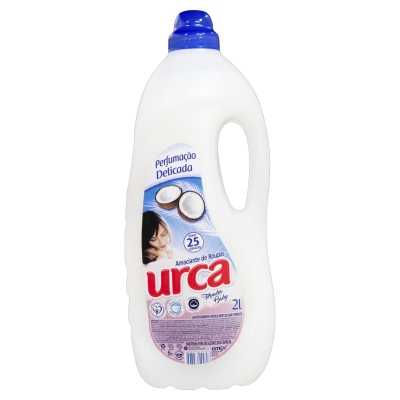 Amaciante Urca Ternura Baby 2l