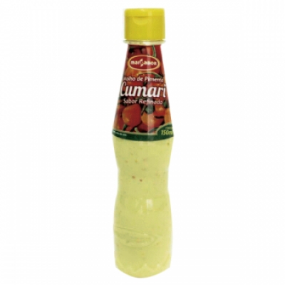 Molho Pimenta Mais Sabor Cumari 150ml