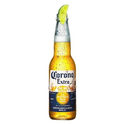 Cerveja Corona Extra Long Neck 330ml