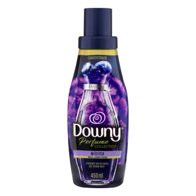 Amaciante Downy Concentrado Místico 450ml