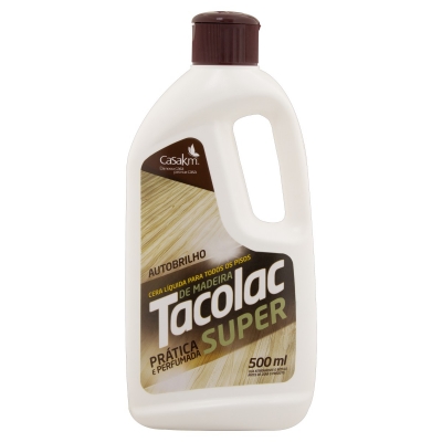 Cera Tacolac Super 500ml