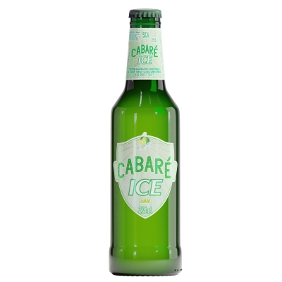 Ice Cabaré Limão 275ml