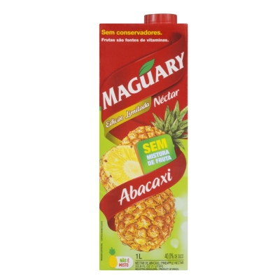 Suco Maguary Abacaxi TP 1l