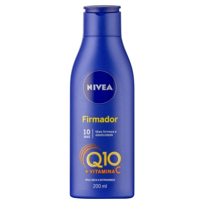 Hidratante Nivea Body Q10 Firmador 200ml