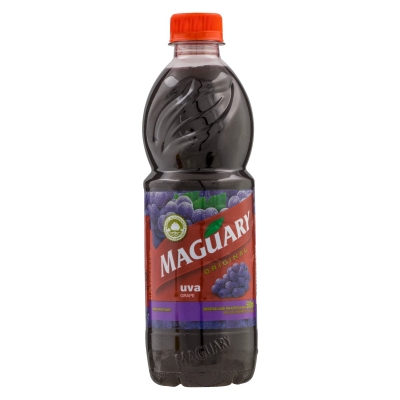 Suco Maguary Uva 500ml