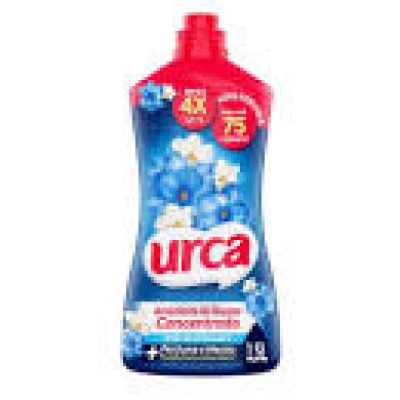 Amaciante Urca Concentrado Brisa 1,5l