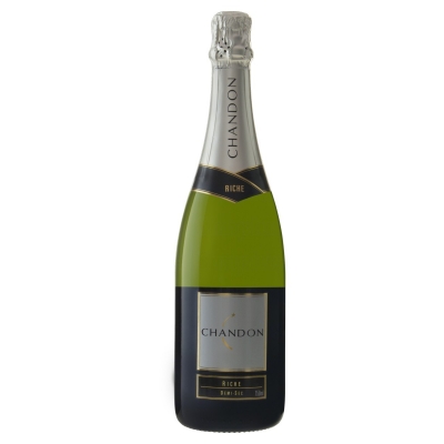 Champagne Chandon Demi-Sec 750ml