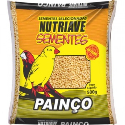 Painço Nutriave 500g