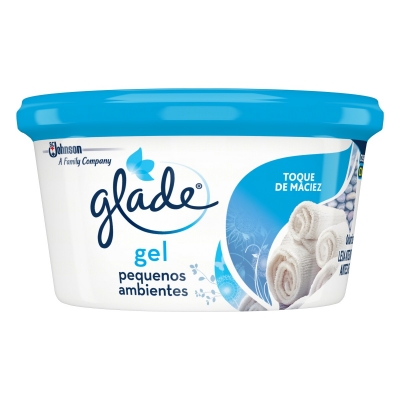 Gel Glade Toque de Maciez 70g