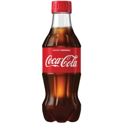 Refrigerante Coroinha Cola 250ml