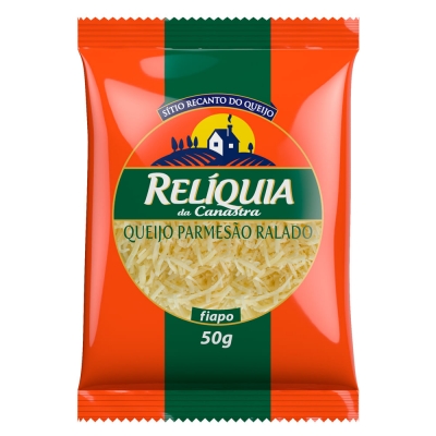 Queijo Fiapo Relíquia da Canastra 50g